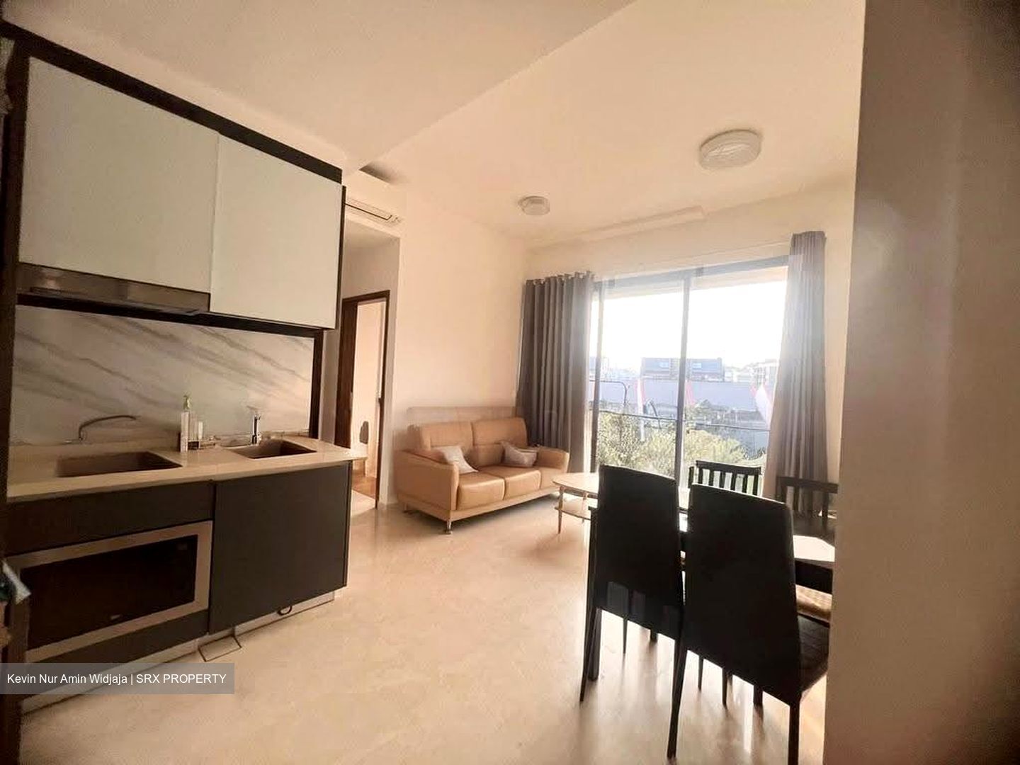 24 One Residences (D5), Apartment #633288961